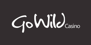 logo gowild casino