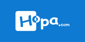 logo hopa casino