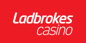 logo ladbrokes casino