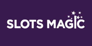 logo slots magic