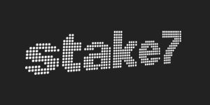 logo stake7 casino