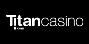 logo titan casino