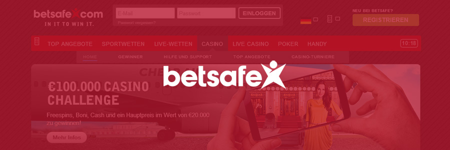 betsafe