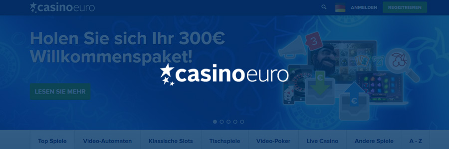 casino euro