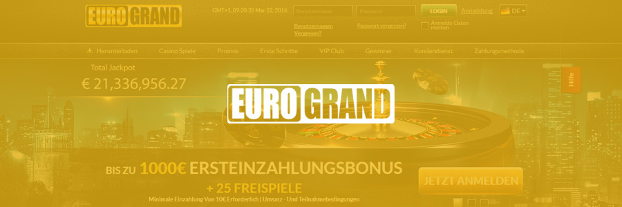 eurogrand