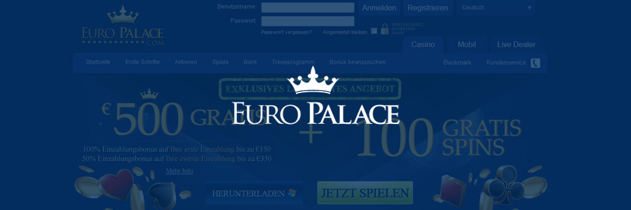 europalace