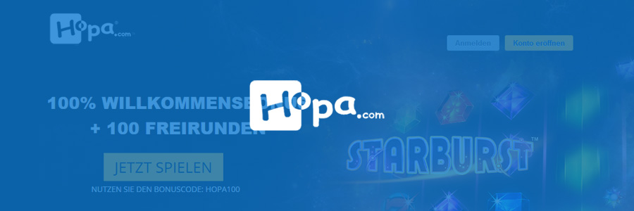 hopa casino