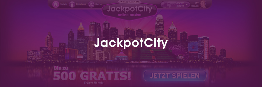 jackpotcity casino