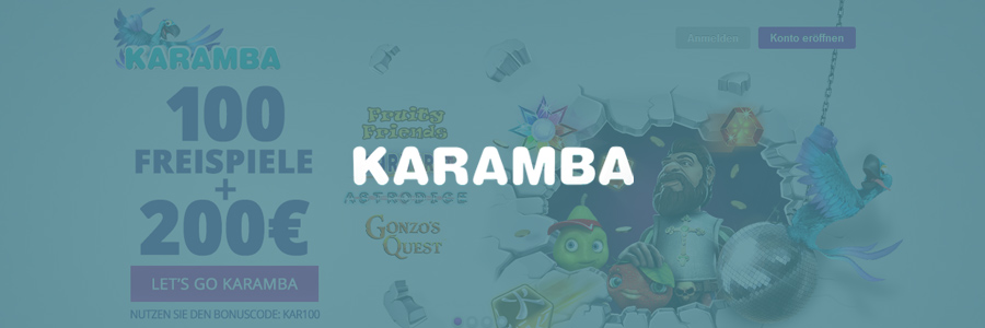 karamba casino