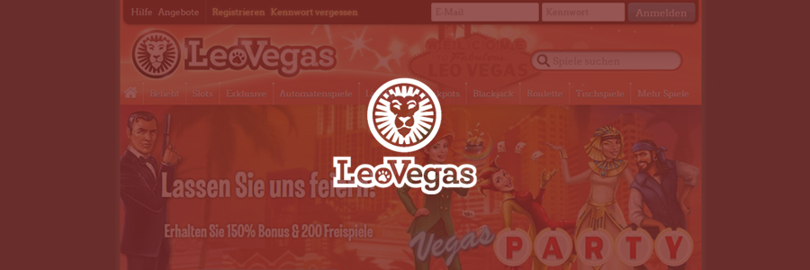 leovegas