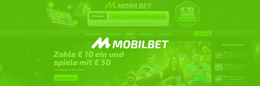 mobilbet casino