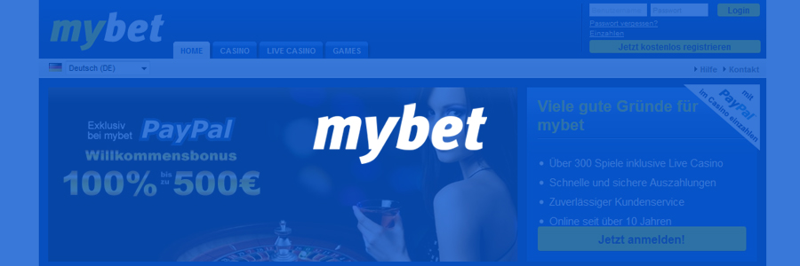 mybetcasino