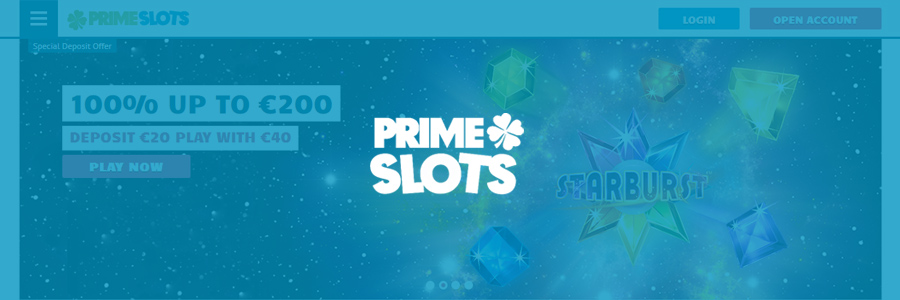 primeslots