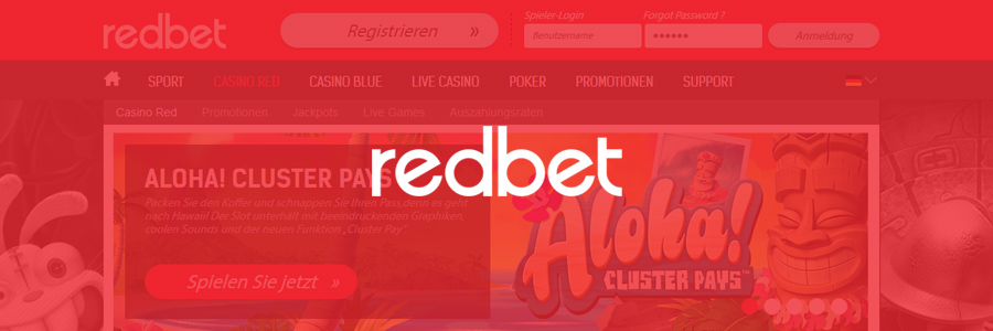 redbet casino