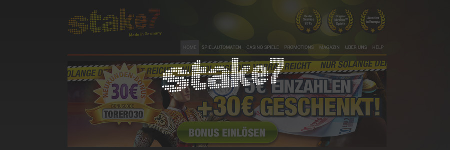 stake7 casino
