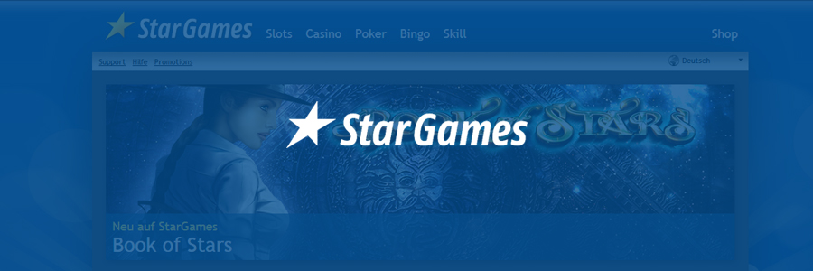 stargames