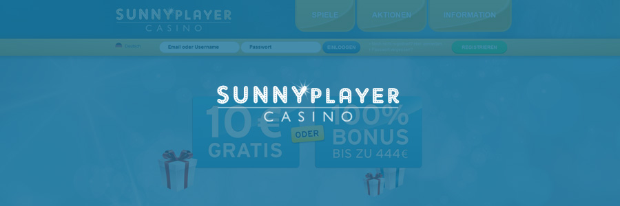 sunnyplayercasino