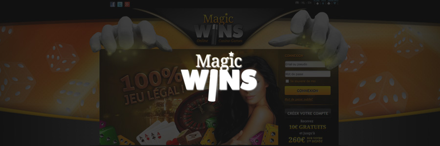 magic wins apercu