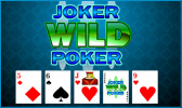 JokerWildPoker