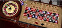 roulette