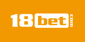 logo 18bet casino