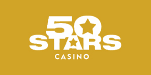 logo 50stars