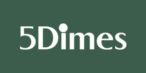 logo 5dimes