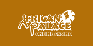 logo african palace