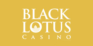 logo black lotus