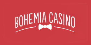 logo bohemia casino