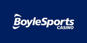 logo boylecasino