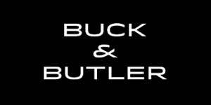 logo buckbutler