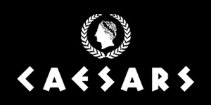 logo caesars casino