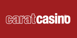 logo carat casino