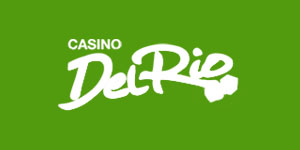 logo casino delrio
