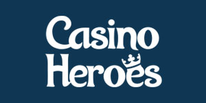 logo casino heroes