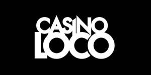 logo casino loco
