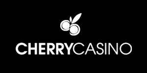 logo cherry casino