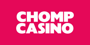 logo chomp