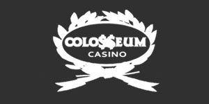 logo colosseum casino