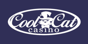 logo cool cat