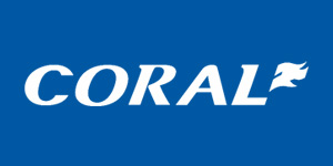 logo coral casino