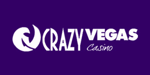 logo crazy vegas casino