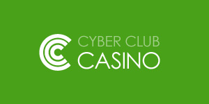 logo cyber club