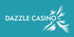 logo dazzle casino