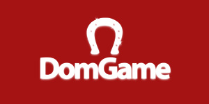logo dom game