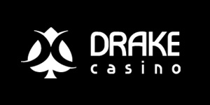 logo drake casino