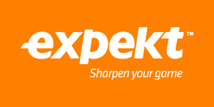 logo expekt