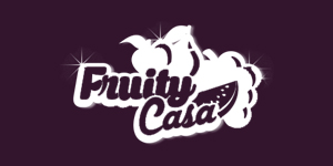 logo fruitycasa