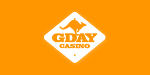 logo gday